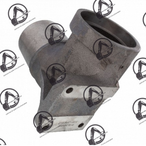 Угловой переходник CAT 2P-8912